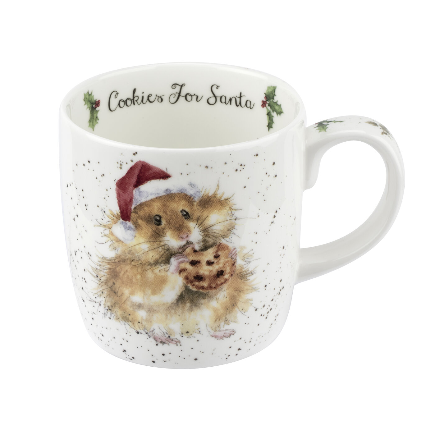 Cookies For Santa 14 Ounce Mug image number null